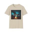 The Epic The Musical Unisex Softstyle T-Shirt