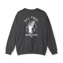 All That Remains Barbed Wire Unisex Heavy Blend™ Crewneck Sweatshirt