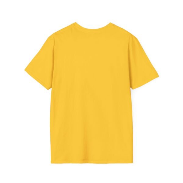 Lachlan Unisex Softstyle T-Shirt - Image 2