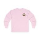Lime Cordiale Country Club Unisex Ultra Cotton Long Sleeve Tee