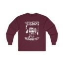 The Cramps Human Fly Unisex Ultra Cotton Long Sleeve Tee