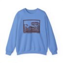 Lime Cordiale Colin Unisex Heavy Blend™ Crewneck Sweatshirt