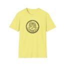 Lime Cordiale Lime Co Logo Lime Cordiale Cordi Elba Unisex Softstyle T-Shirt