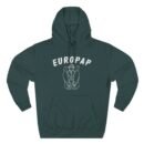 Joost Klein Three-Panel Fleece Hoodie
