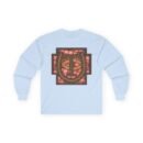Tyler Childers Mosaic Logo Unisex Ultra Cotton Long Sleeve Tee