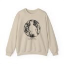 Scrapyard – Quadeca Unisex Heavy Blend™ Crewneck Sweatshirt