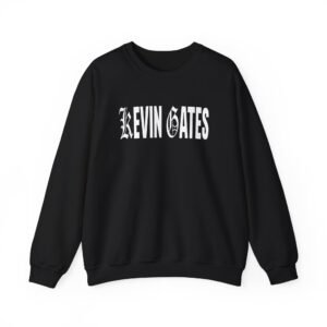 kevin gates The Ceremony Unisex Heavy Blend™ Crewneck Sweatshirt