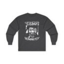 The Cramps Human Fly Unisex Ultra Cotton Long Sleeve Tee