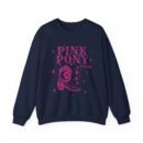 Chappell Roan Pink Pony Club Unisex Heavy Blend™ Crewneck Sweatshirt