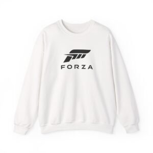 Forza Unisex Heavy Blend™ Crewneck Sweatshirt