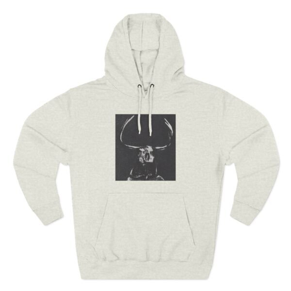 Alan Wake Three-Panel Fleece Hoodie - Image 9