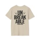 Parkway Drive Unbreakable Unisex Softstyle T-Shirt