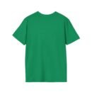 Lachlan Unisex Softstyle T-Shirt