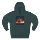 Epic The Musical Three-Panel Fleece Hoodie