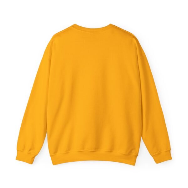 Scrapyard – Quadeca Unisex Heavy Blend™ Crewneck Sweatshirt - Image 10