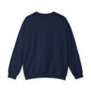 Alan Wake Unisex Heavy Blend™ Crewneck Sweatshirt