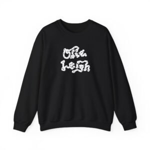 Odie Leigh Odie Leigh Camo Unisex Heavy Blend™ Crewneck Sweatshirt