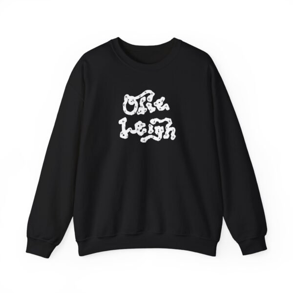 Odie Leigh Odie Leigh Camo Unisex Heavy Blend™ Crewneck Sweatshirt