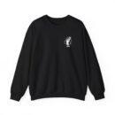 All That Remains Barbed Wire Unisex Heavy Blend™ Crewneck Sweatshirt