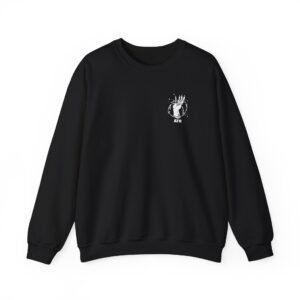 All That Remains Barbed Wire Unisex Heavy Blend™ Crewneck Sweatshirt