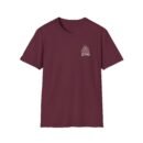 Noah Kahan Campfire Unisex Softstyle T-Shirt