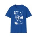 Alan Wake Unisex Softstyle T-Shirt