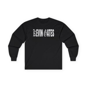 kevin gates The Ceremony Unisex Ultra Cotton Long Sleeve Tee