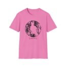 Scrapyard – Quadeca Unisex Softstyle T-Shirt