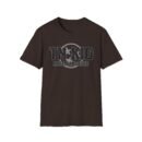 Nate Bargatze Unisex Softstyle T-Shirt