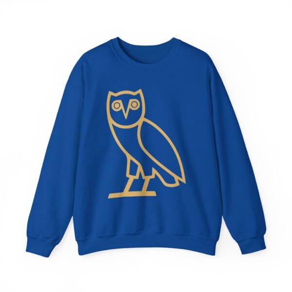 Lachlan Unisex Heavy Blend™ Crewneck Sweatshirt - Image 11