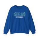 Nate Bargatze - Nateland Entertainment Unisex Heavy Blend™ Crewneck Sweatshirt