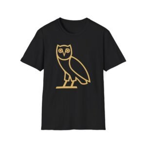Lachlan Unisex Softstyle T-Shirt