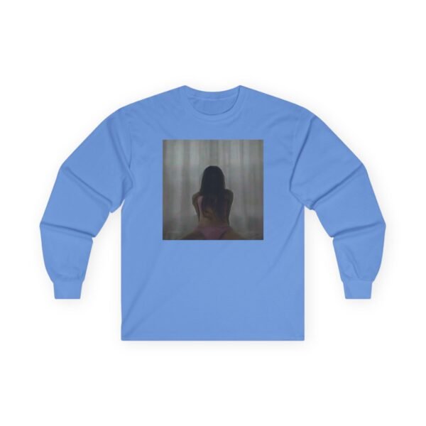 Snow Strippers Unisex Ultra Cotton Long Sleeve Tee - Image 15