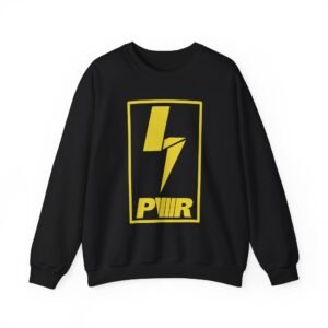 Lachlan Unisex Heavy Blend™ Crewneck Sweatshirt