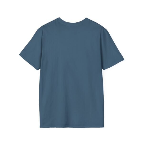 Alan Wake Unisex Softstyle T-Shirt - Image 12