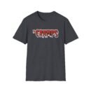 The Cramps Logo Unisex Softstyle T-Shirt