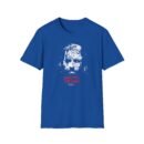 Alan Wake Unisex Softstyle T-Shirt