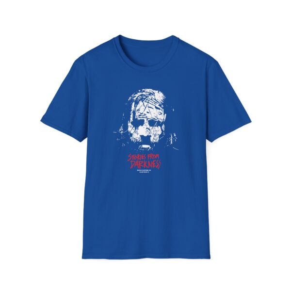Alan Wake Unisex Softstyle T-Shirt - Image 13