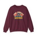 Lime Cordiale Country Club Unisex Heavy Blend™ Crewneck Sweatshirt