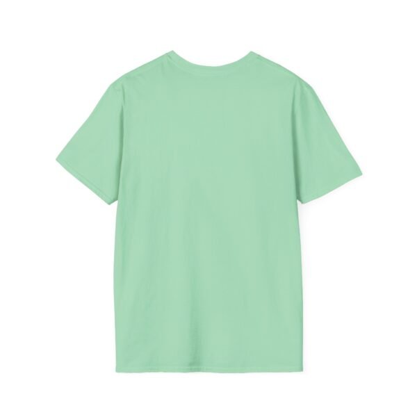 Scrapyard – Quadeca Unisex Softstyle T-Shirt - Image 18