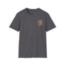 Parkway Drive Byron-shark Unisex Softstyle T-Shirt