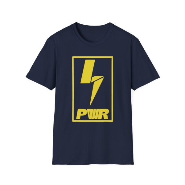 Lachlan Unisex Softstyle T-Shirt - Image 17