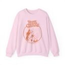 Tyler Childers Natural Red Rocks Unisex Heavy Blend™ Crewneck Sweatshirt