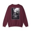 Alan Wake Unisex Heavy Blend™ Crewneck Sweatshirt