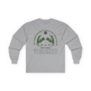 Fourth Wing Violet Violet and Xaden Unisex Ultra Cotton Long Sleeve Tee