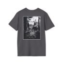 Alan Wake Unisex Softstyle T-Shirt