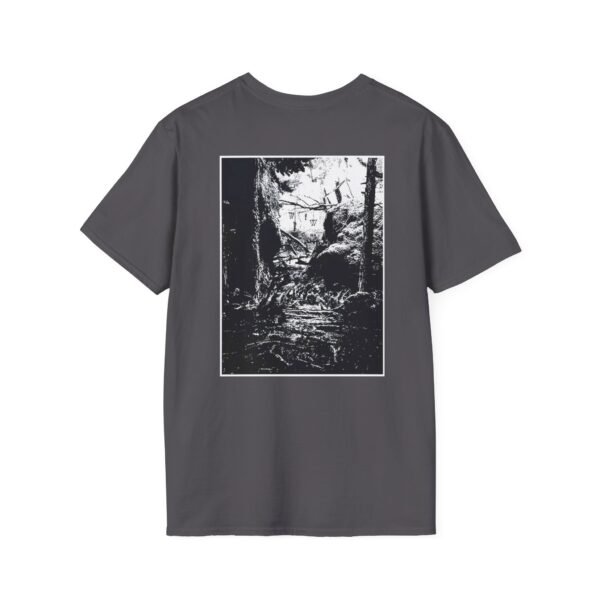 Alan Wake Unisex Softstyle T-Shirt - Image 18