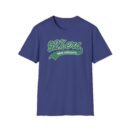 New Heights 92%ers Unisex Softstyle T-Shirt