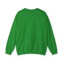 Alan Wake Bright Falls Varsity Unisex Heavy Blend™ Crewneck Sweatshirt