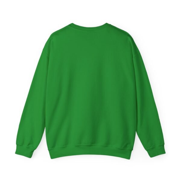 Alan Wake Bright Falls Varsity Unisex Heavy Blend™ Crewneck Sweatshirt - Image 14
